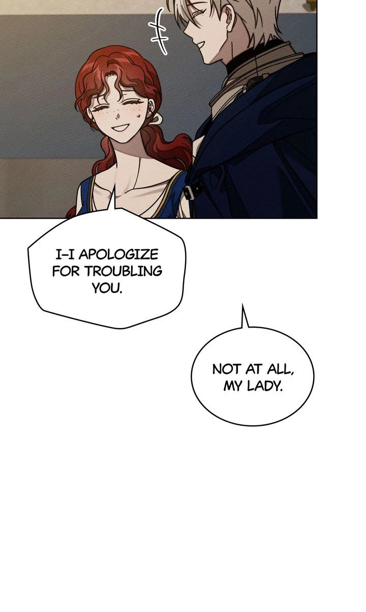 Under the Oak Tree Chapter 128 - Page 65