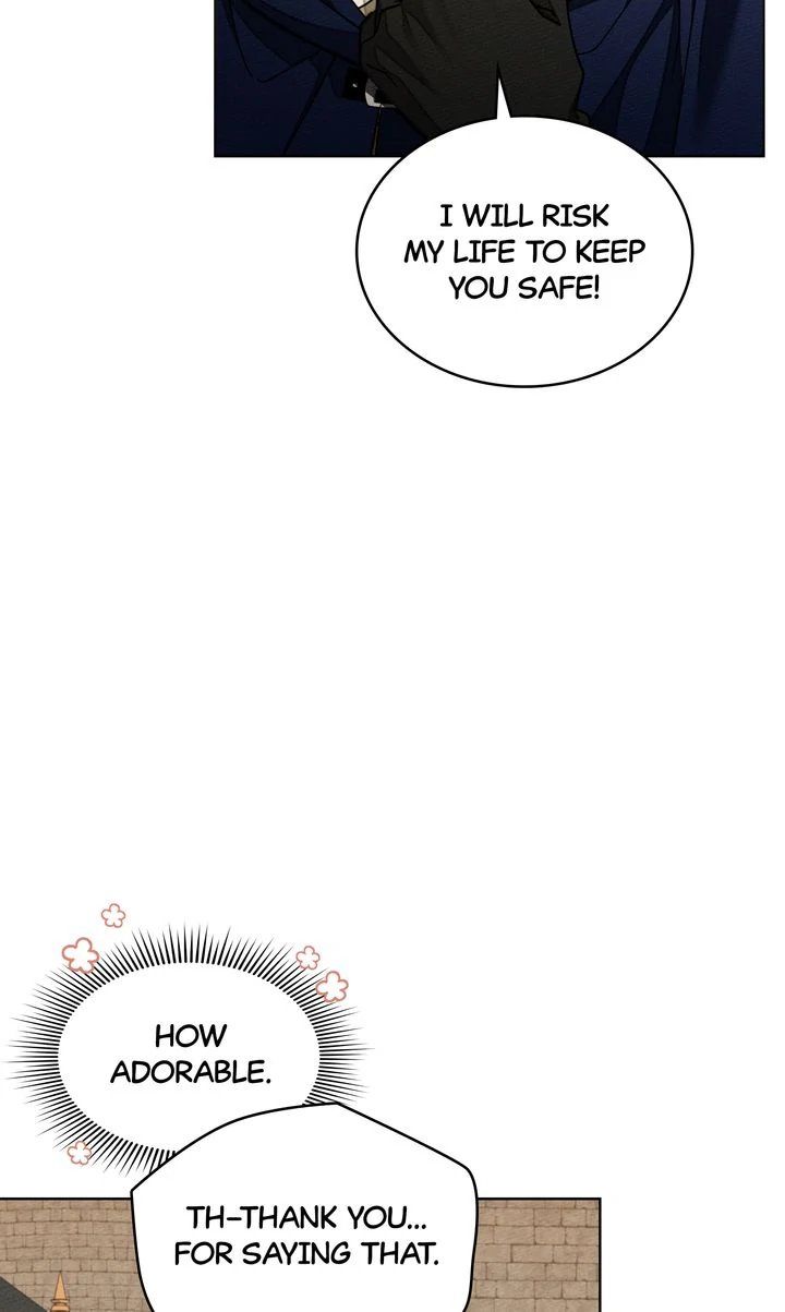 Under the Oak Tree Chapter 128 - Page 67