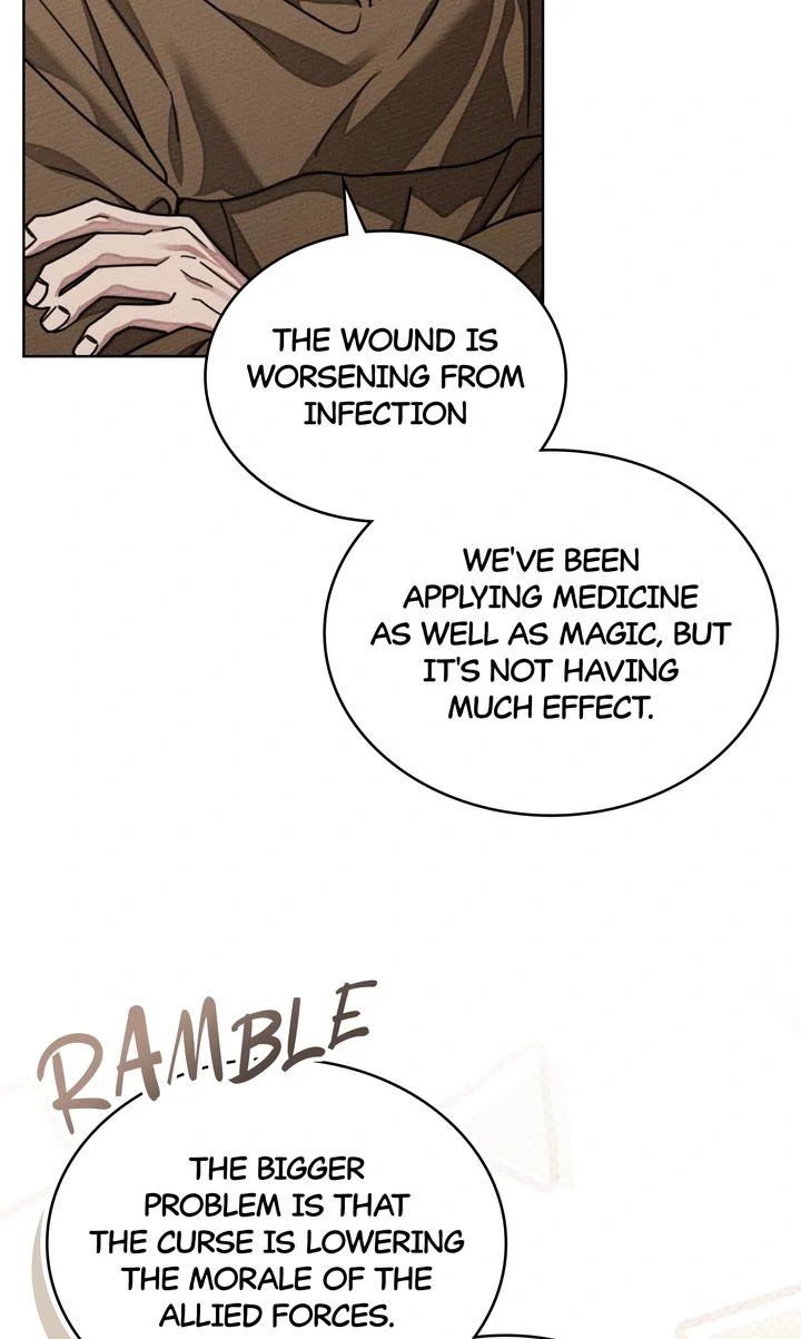 Under the Oak Tree Chapter 128 - Page 80