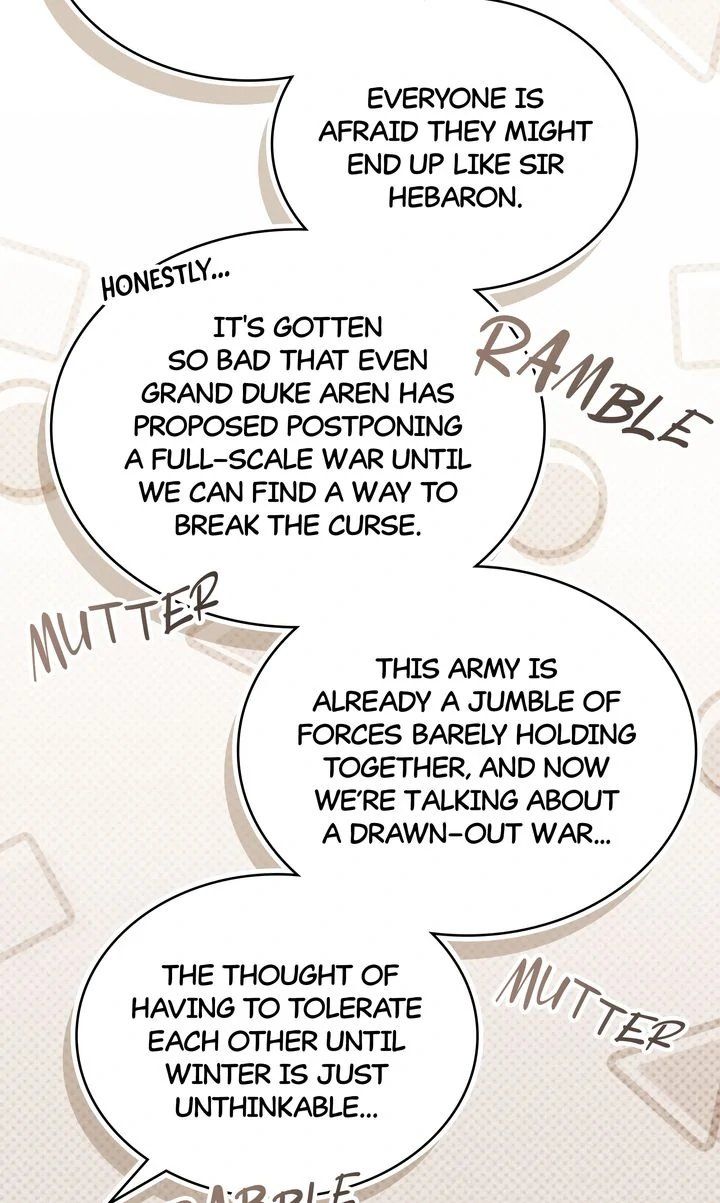 Under the Oak Tree Chapter 128 - Page 81