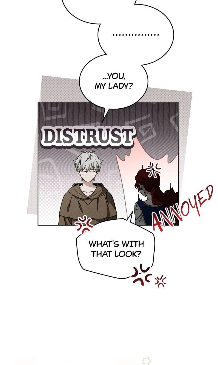 Under the Oak Tree Chapter 128 - Page 86