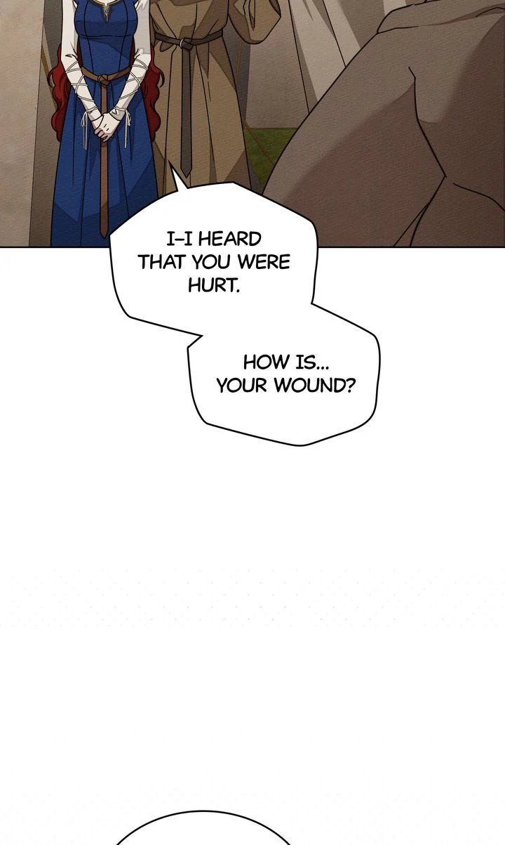 Under the Oak Tree Chapter 128 - Page 95