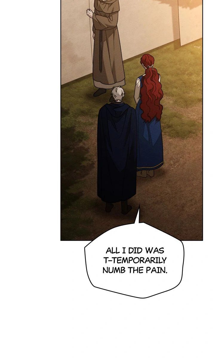 Under the Oak Tree Chapter 129 - Page 14