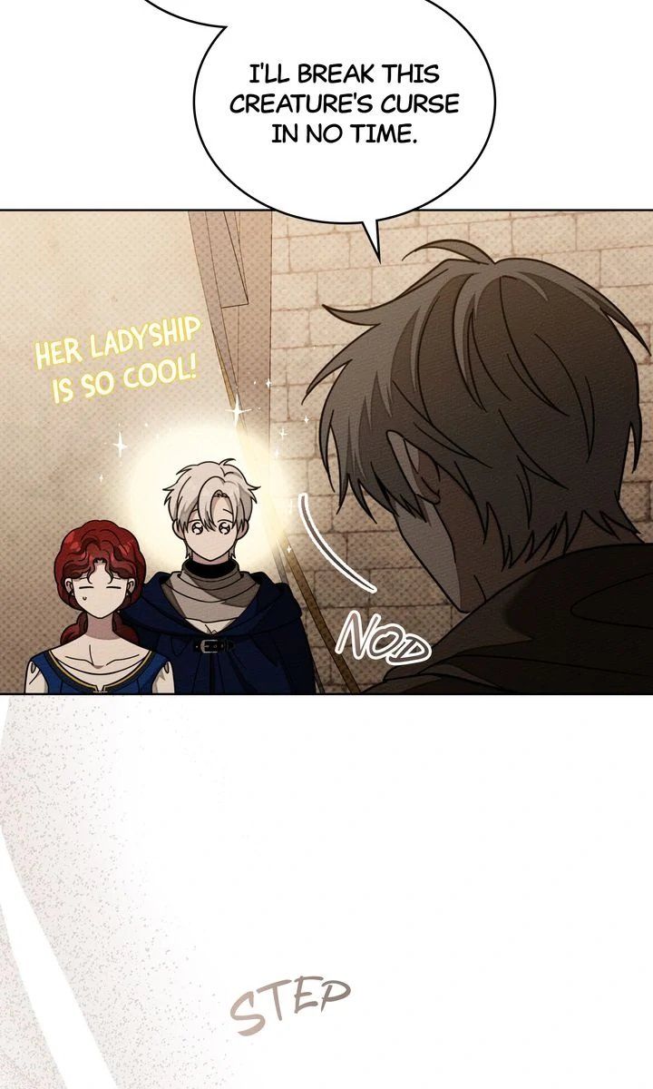 Under the Oak Tree Chapter 129 - Page 17