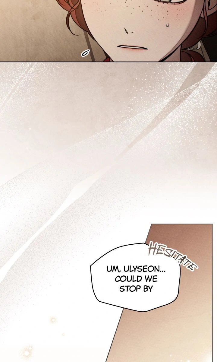 Under the Oak Tree Chapter 129 - Page 20