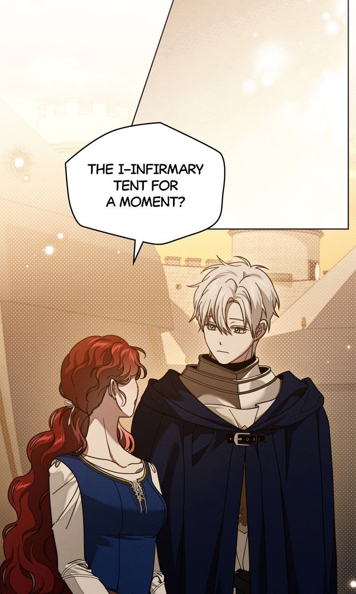 Under the Oak Tree Chapter 129 - Page 21