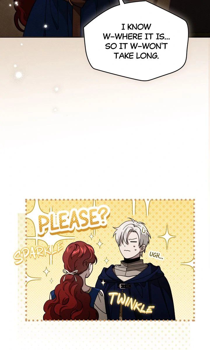 Under the Oak Tree Chapter 129 - Page 25