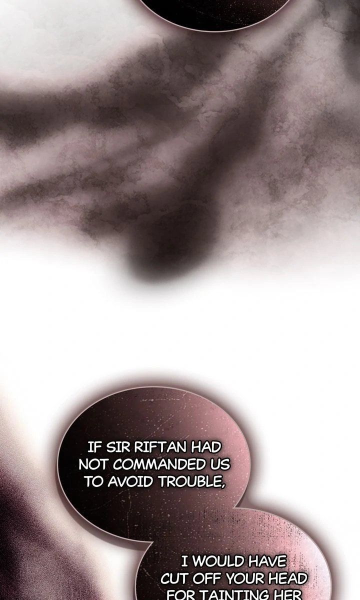 Under the Oak Tree Chapter 129 - Page 37