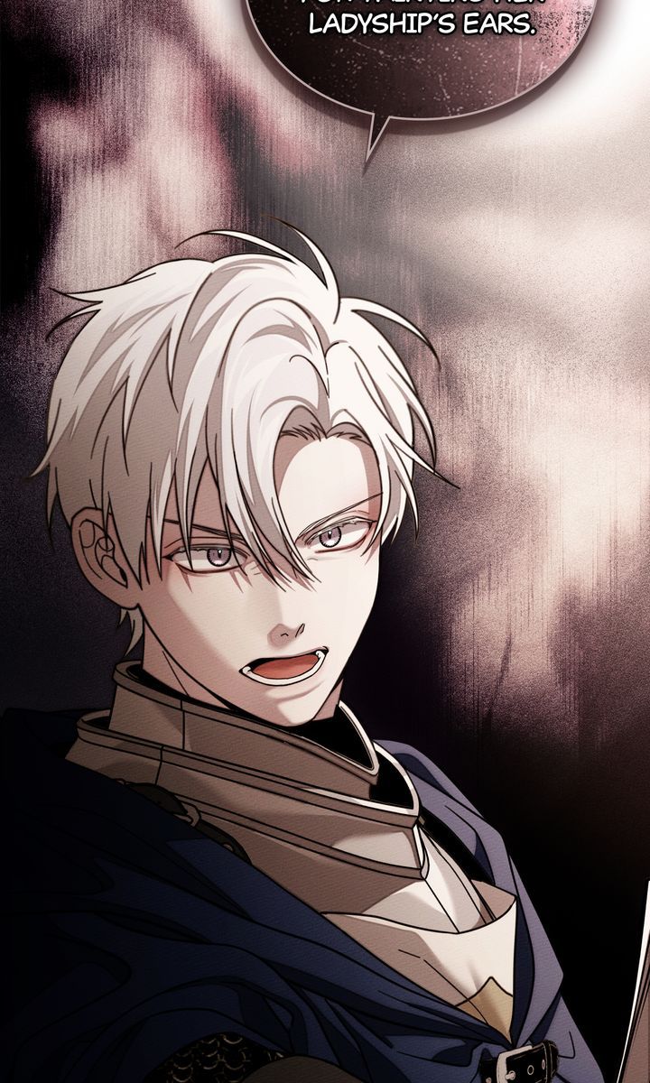 Under the Oak Tree Chapter 129 - Page 38