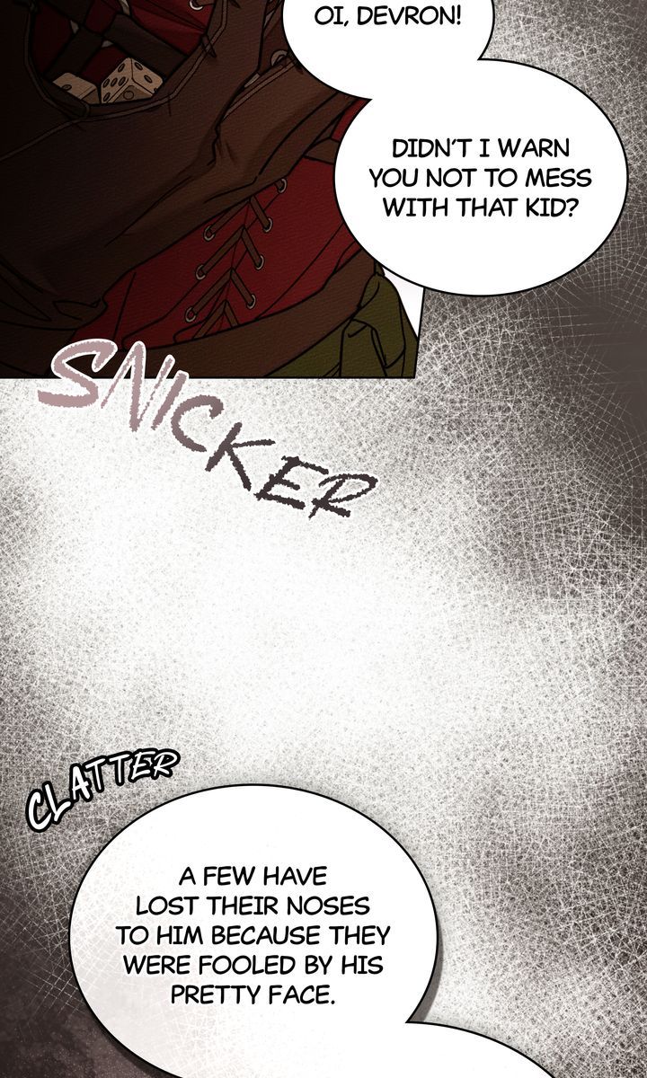 Under the Oak Tree Chapter 129 - Page 43