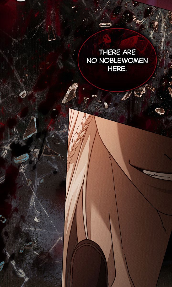 Under the Oak Tree Chapter 129 - Page 57