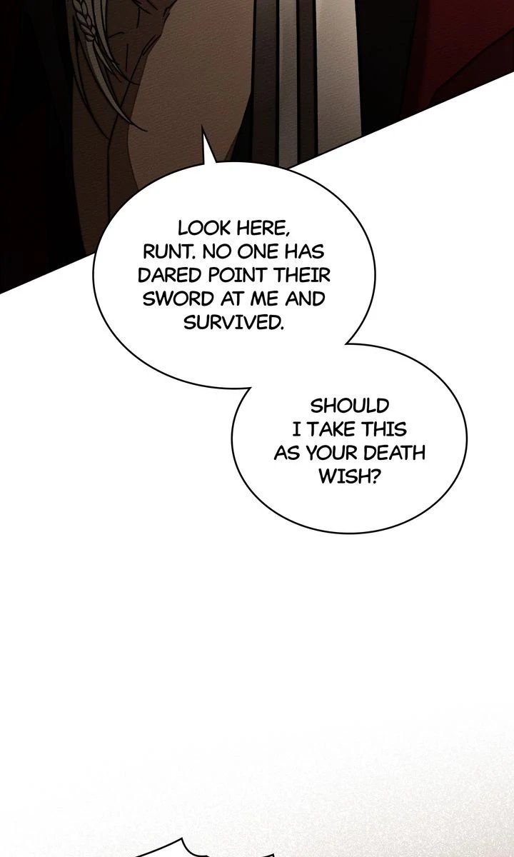 Under the Oak Tree Chapter 129 - Page 64