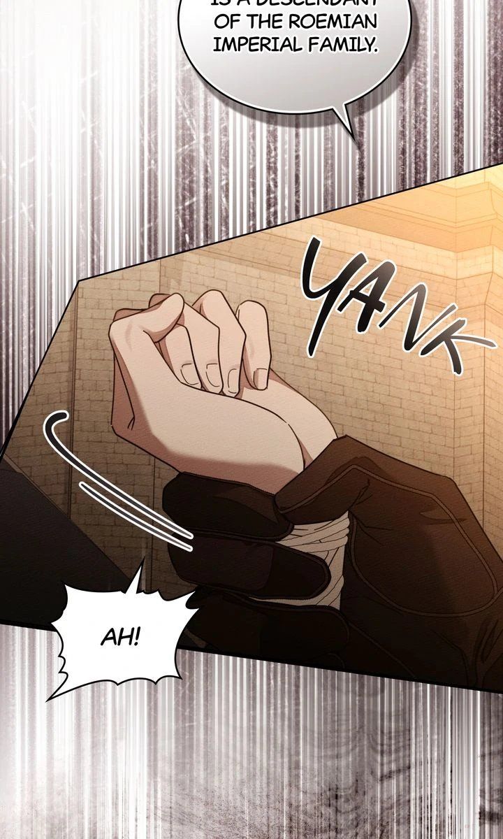 Under the Oak Tree Chapter 129 - Page 67