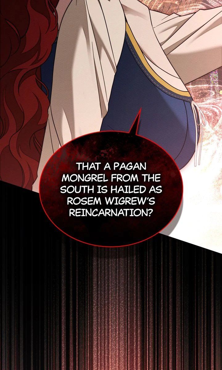 Under the Oak Tree Chapter 129 - Page 70