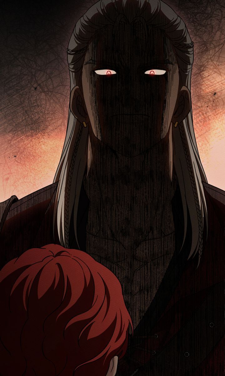 Under the Oak Tree Chapter 129 - Page 86