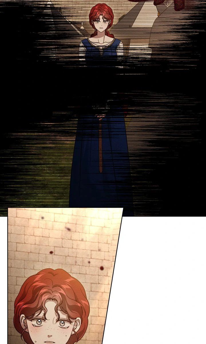 Under the Oak Tree Chapter 129 - Page 96