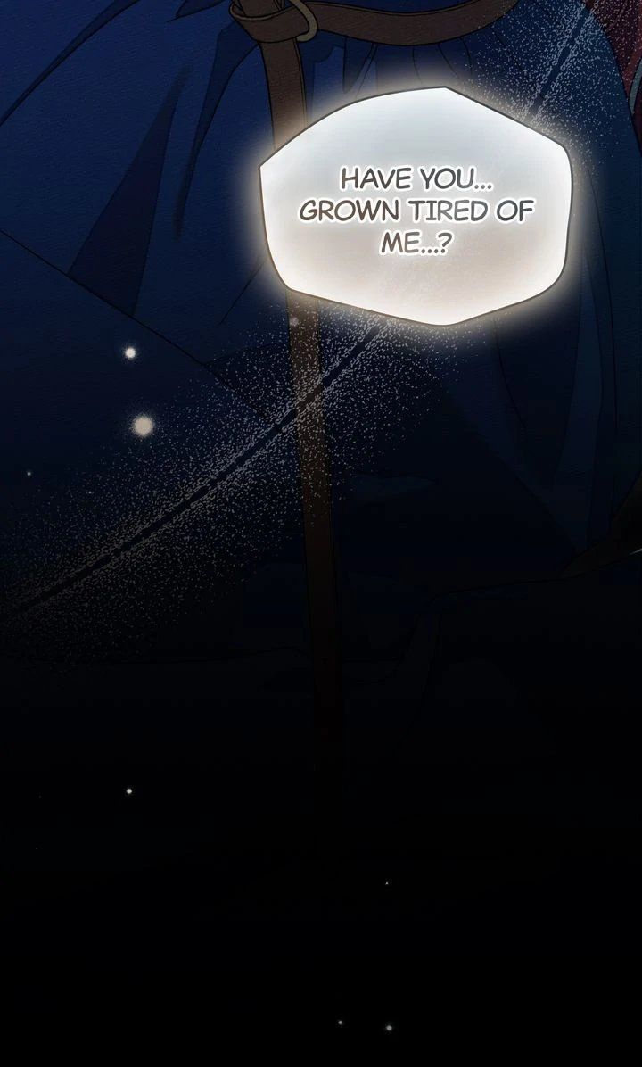 Under the Oak Tree Chapter 130 - Page 109