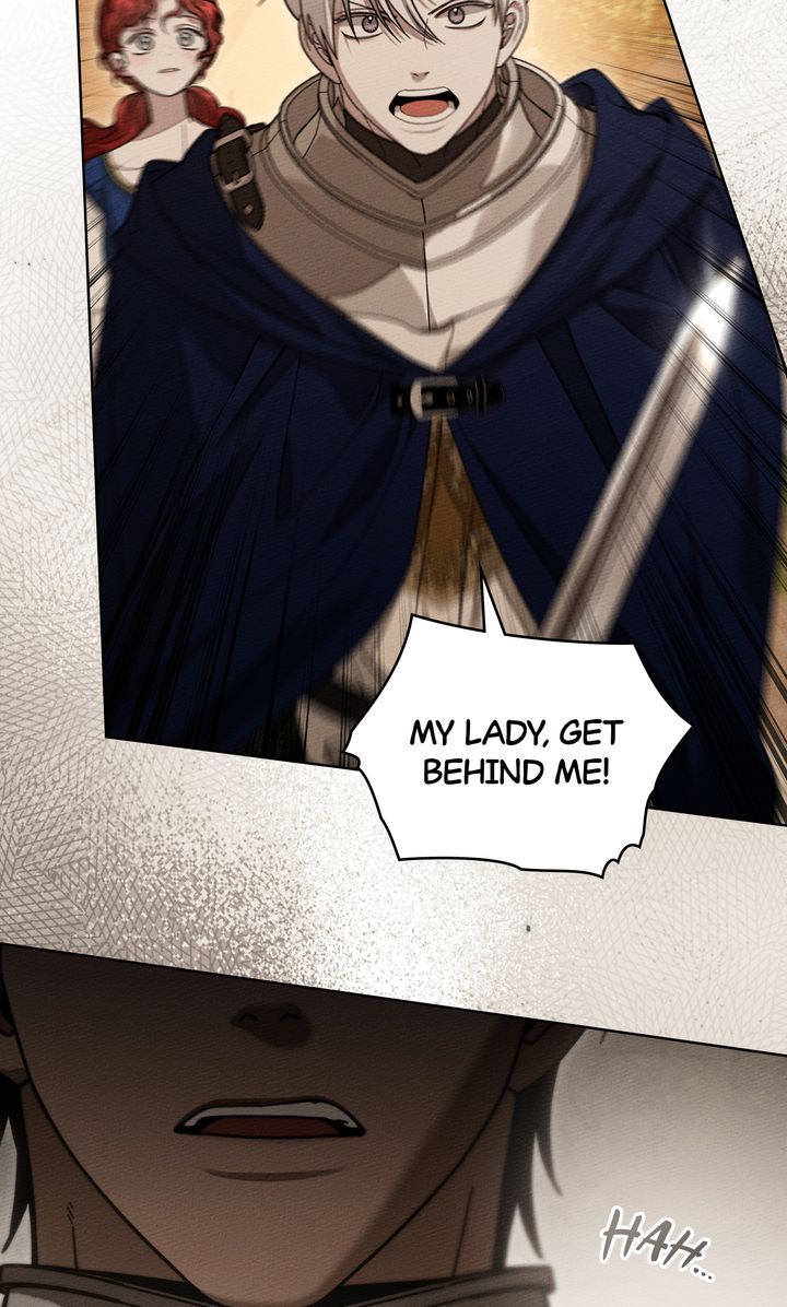 Under the Oak Tree Chapter 130 - Page 13