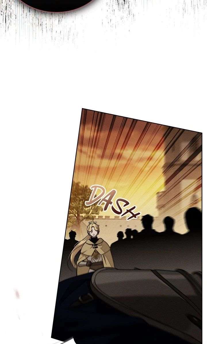 Under the Oak Tree Chapter 130 - Page 29