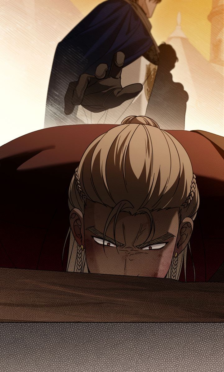 Under the Oak Tree Chapter 130 - Page 44