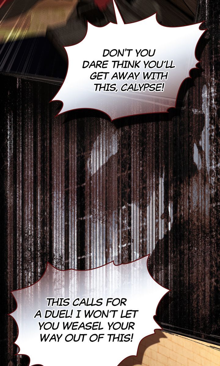 Under the Oak Tree Chapter 130 - Page 48