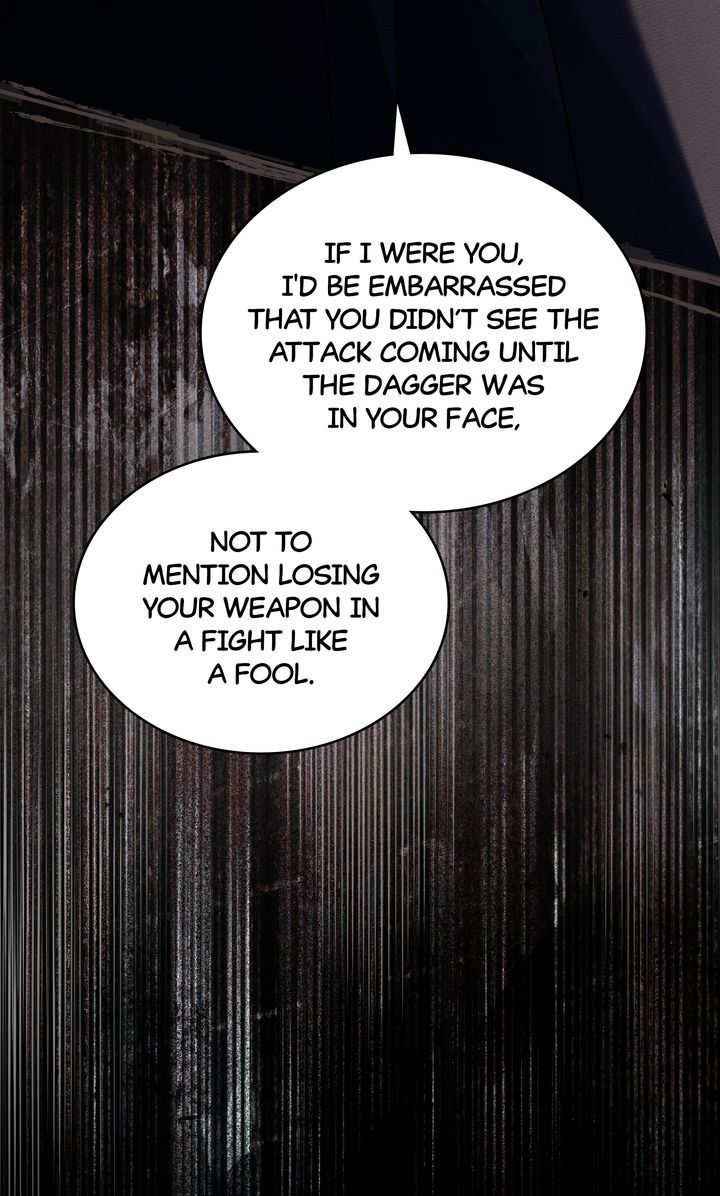 Under the Oak Tree Chapter 130 - Page 50