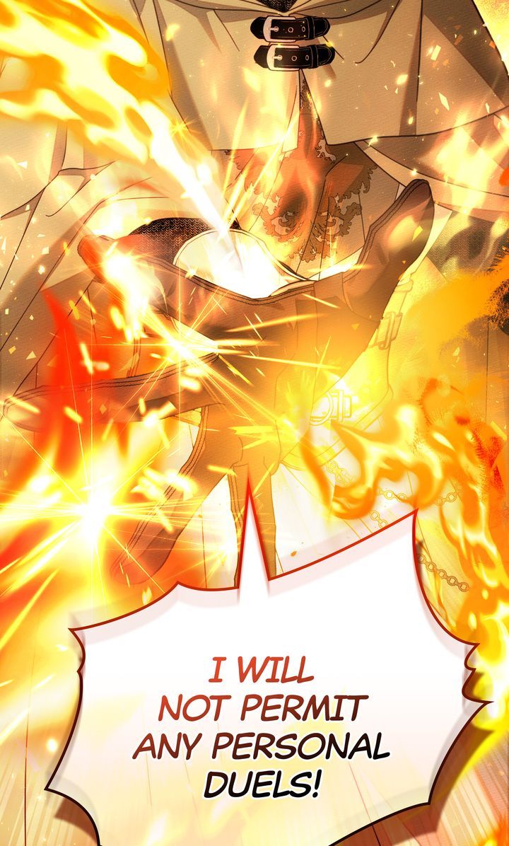 Under the Oak Tree Chapter 130 - Page 55