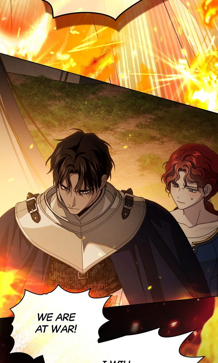 Under the Oak Tree Chapter 130 - Page 56