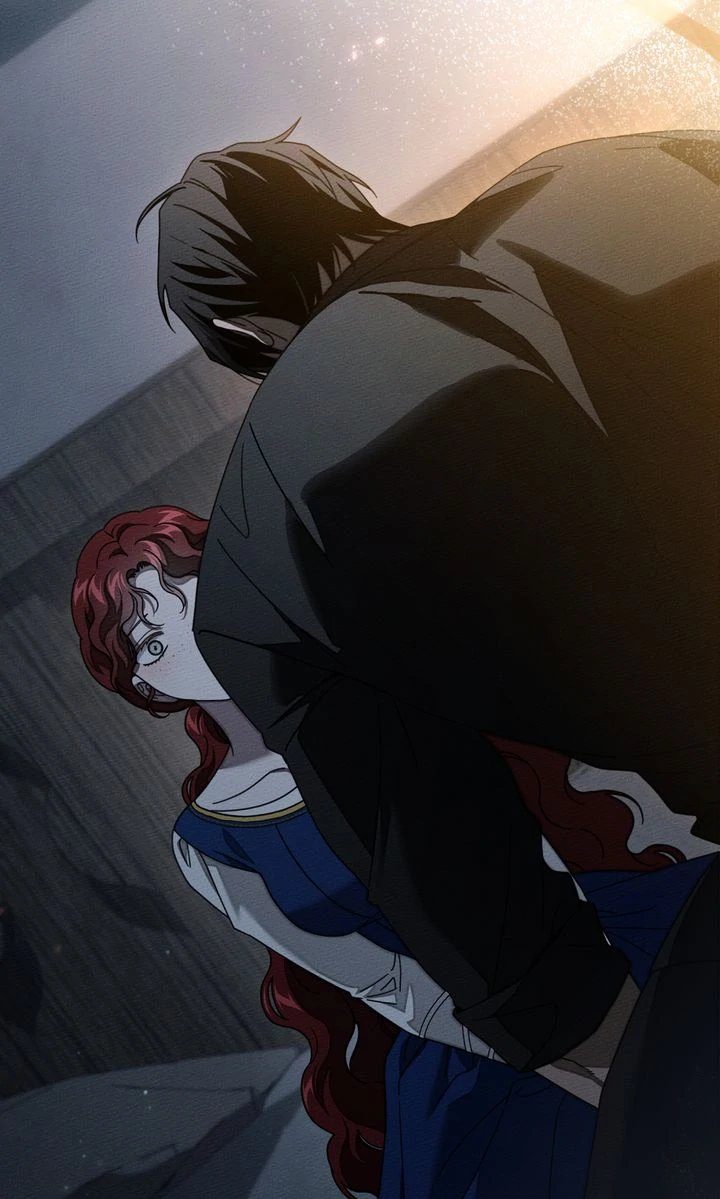 Under the Oak Tree Chapter 131 - Page 14