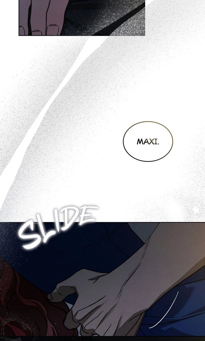 Under the Oak Tree Chapter 131 - Page 34