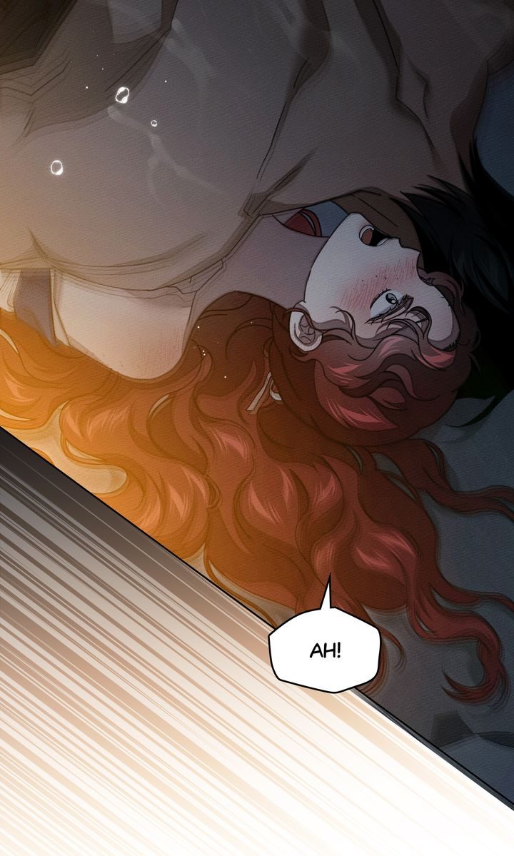 Under the Oak Tree Chapter 131 - Page 49