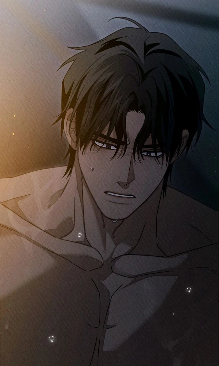 Under the Oak Tree Chapter 131 - Page 52