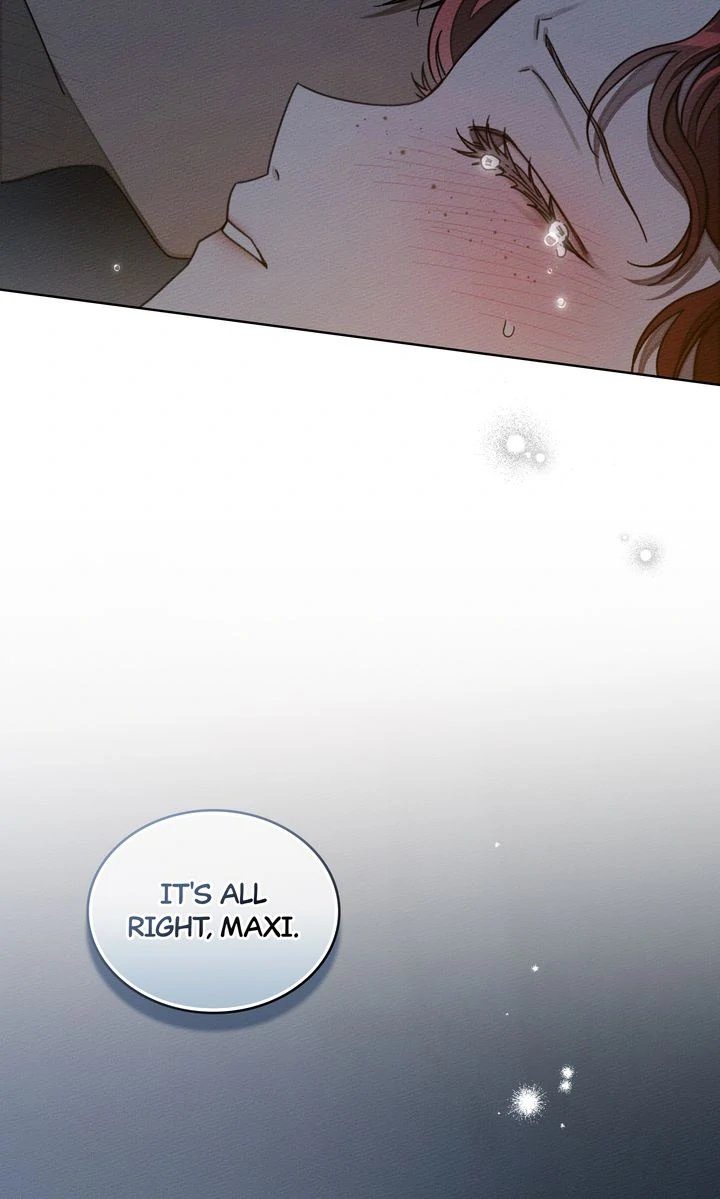 Under the Oak Tree Chapter 131 - Page 56