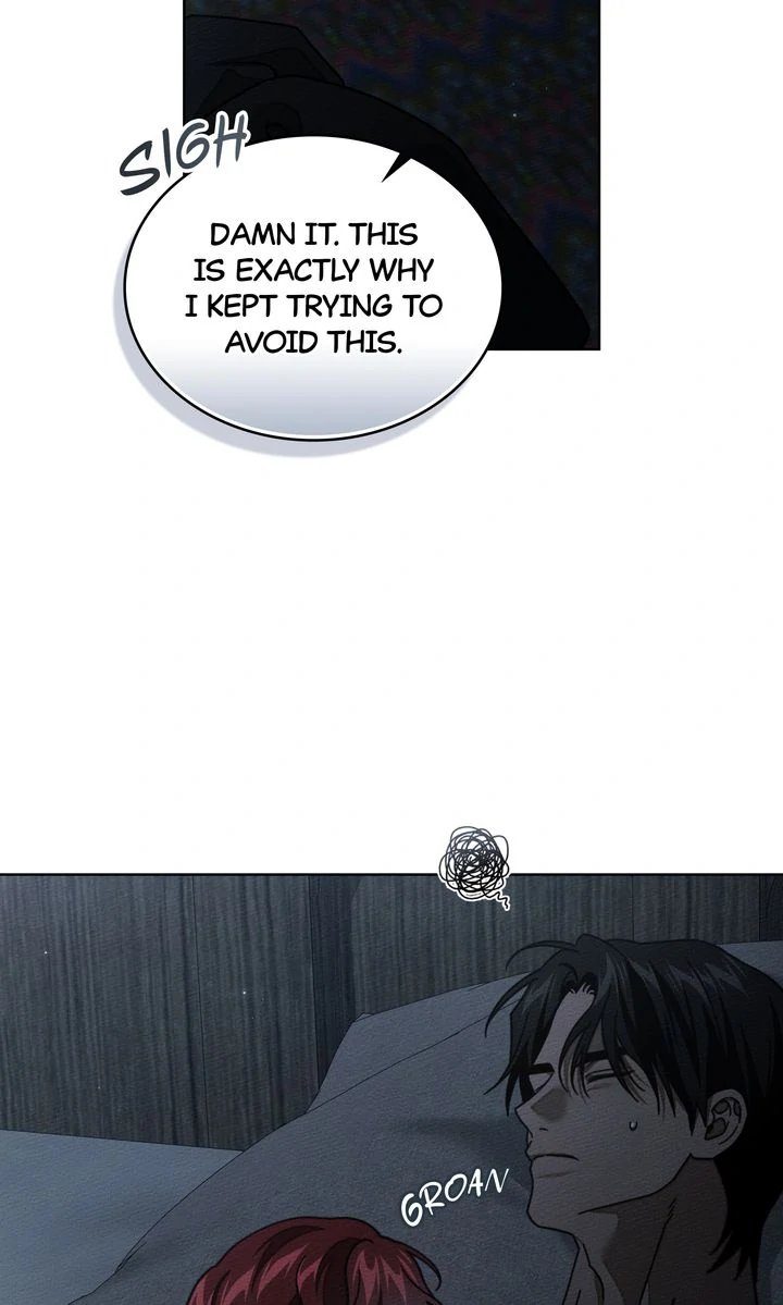 Under the Oak Tree Chapter 131 - Page 64