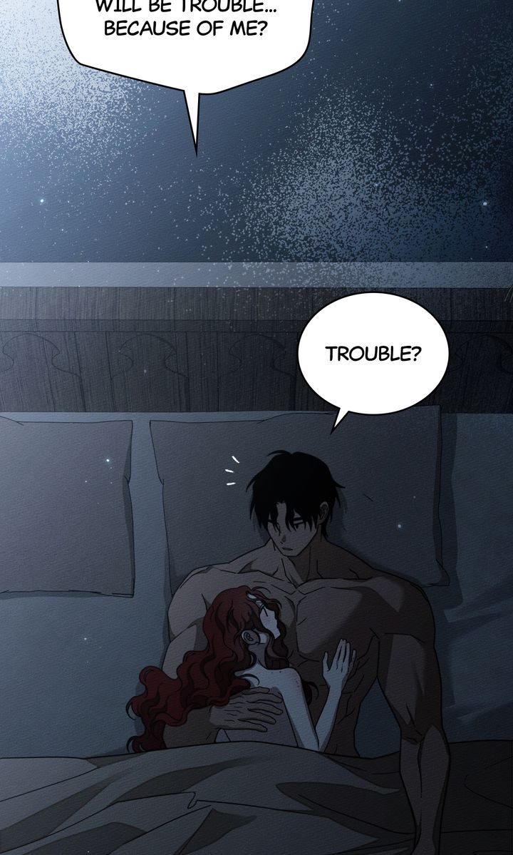 Under the Oak Tree Chapter 131 - Page 67