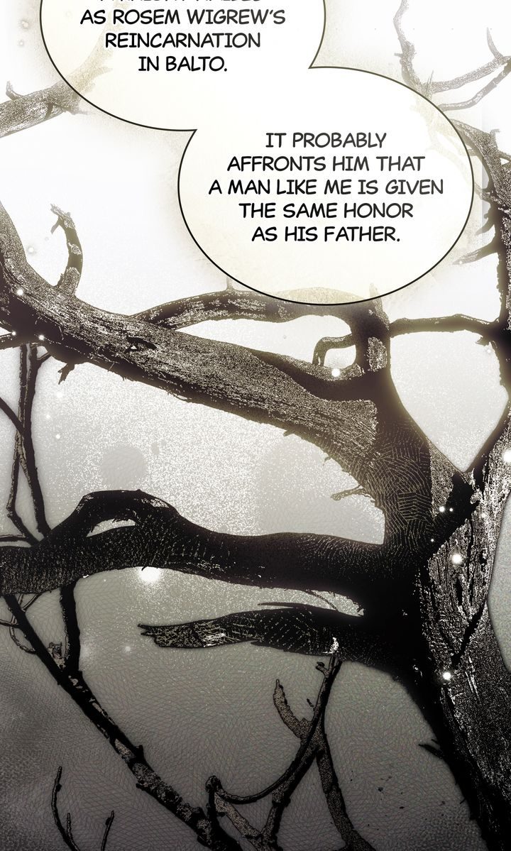 Under the Oak Tree Chapter 131 - Page 78