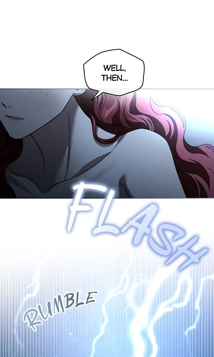 Under the Oak Tree Chapter 131 - Page 83