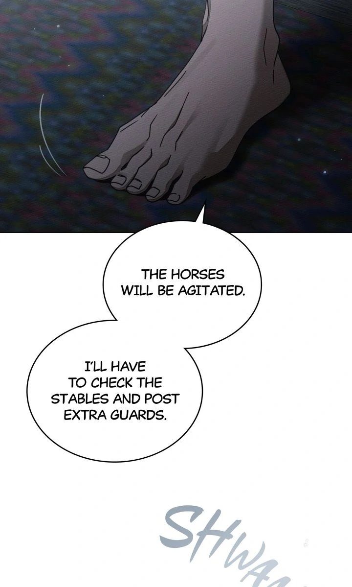 Under the Oak Tree Chapter 131 - Page 88