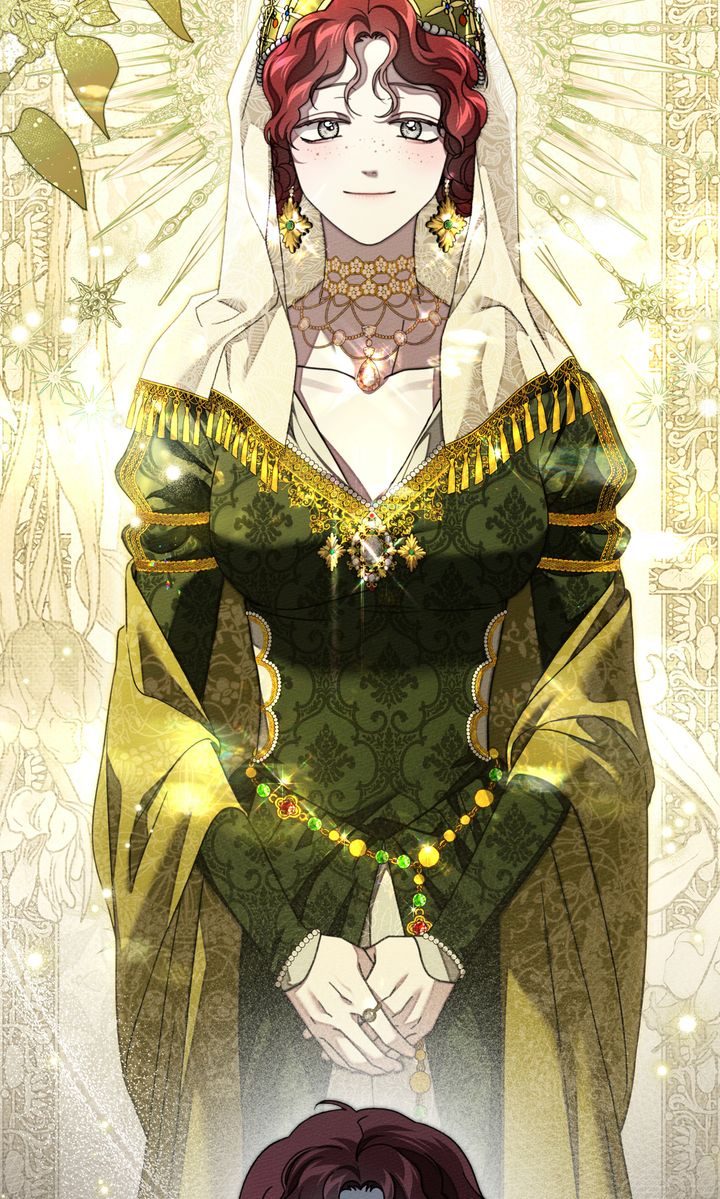 Under the Oak Tree Chapter 131 - Page 9