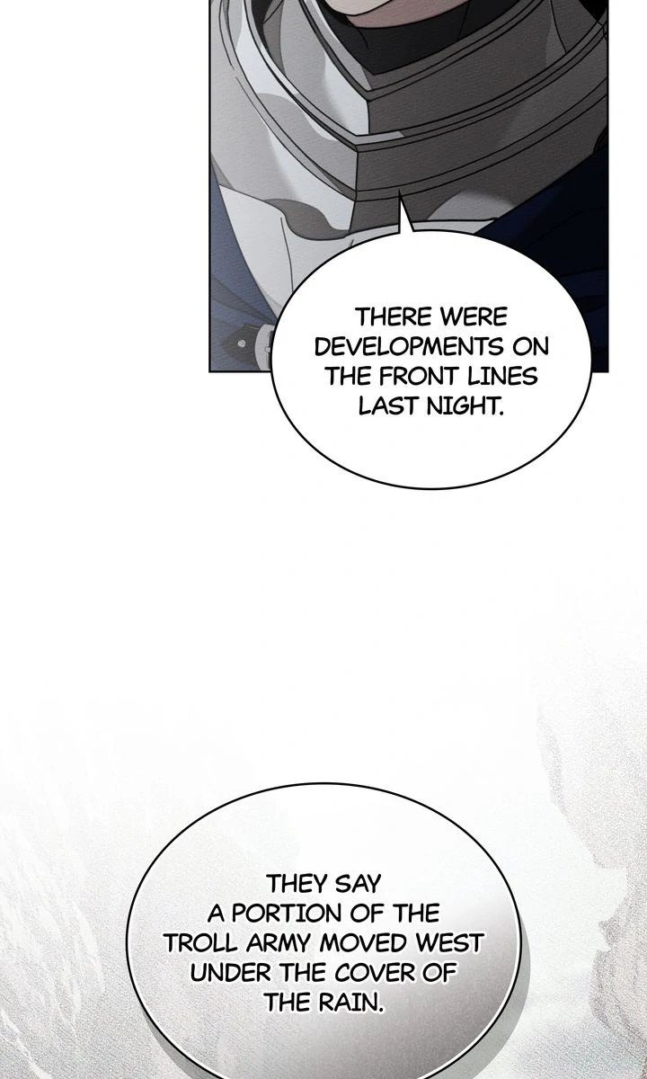 Under the Oak Tree Chapter 132 - Page 12