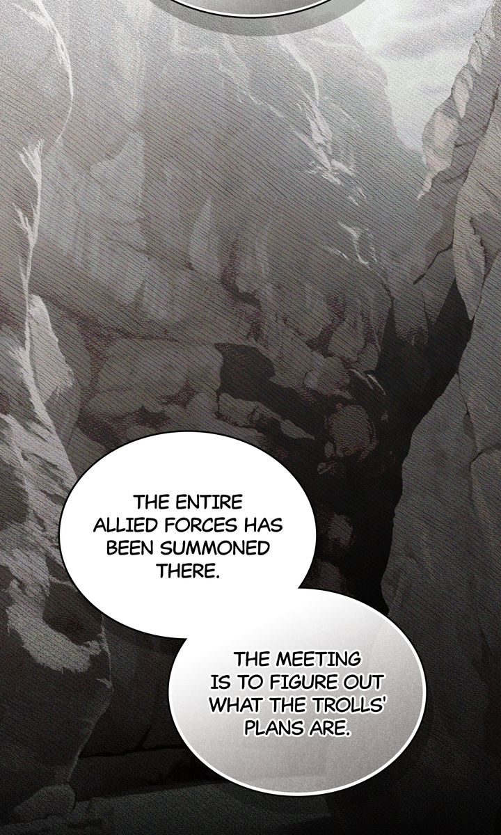 Under the Oak Tree Chapter 132 - Page 13