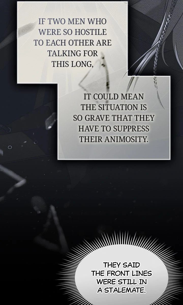 Under the Oak Tree Chapter 132 - Page 34