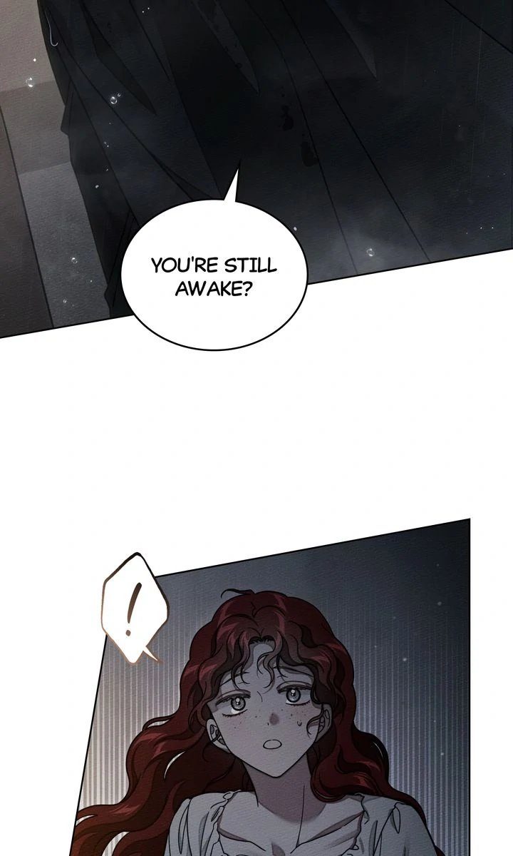 Under the Oak Tree Chapter 132 - Page 38