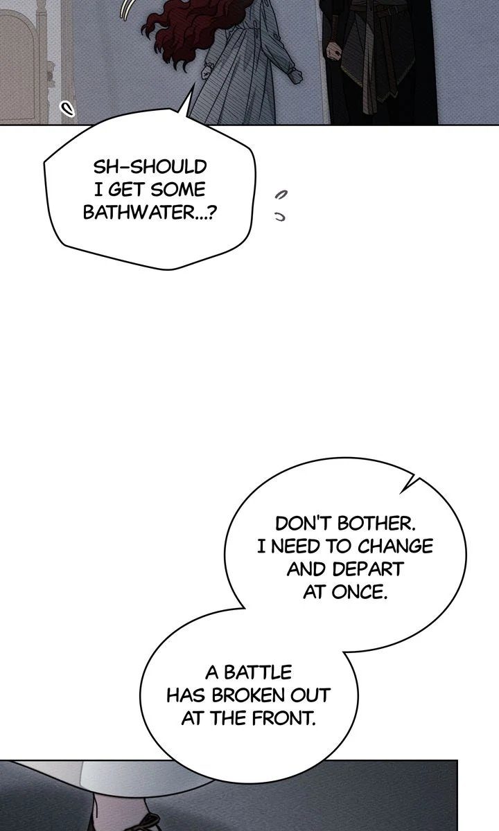 Under the Oak Tree Chapter 132 - Page 40