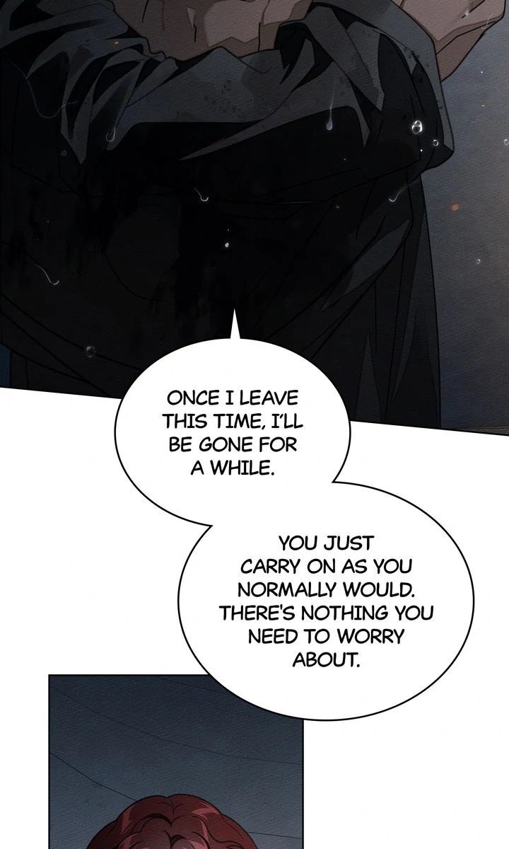 Under the Oak Tree Chapter 132 - Page 44