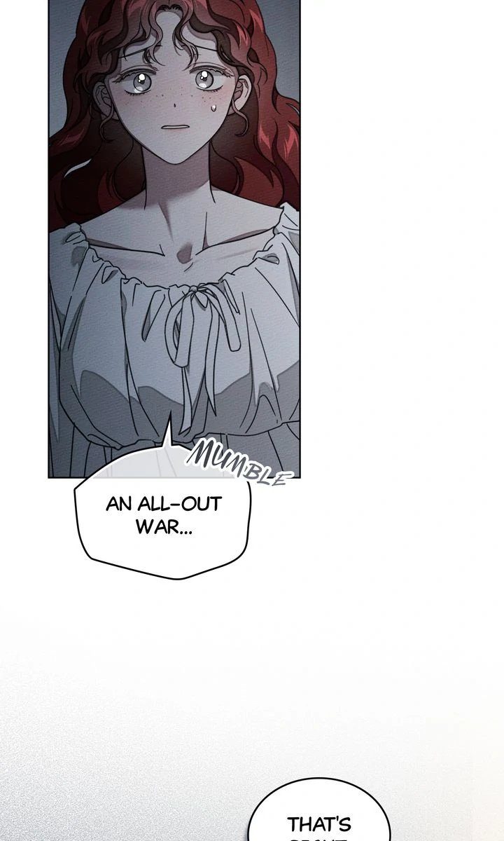 Under the Oak Tree Chapter 132 - Page 45