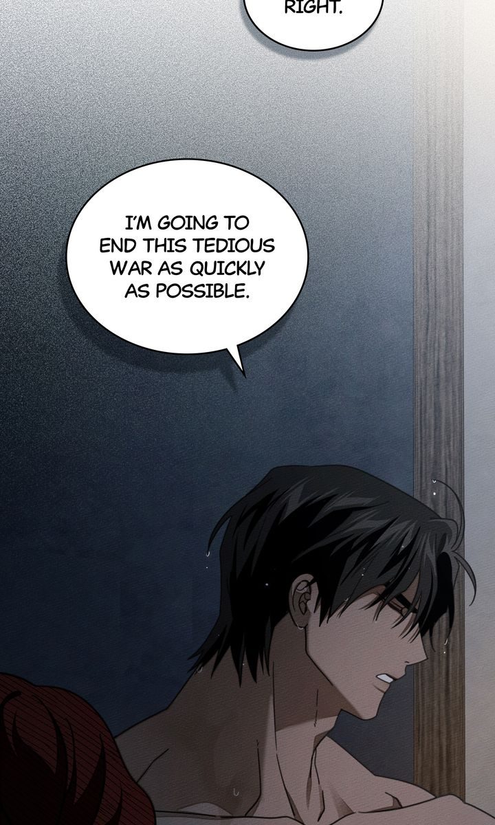 Under the Oak Tree Chapter 132 - Page 46