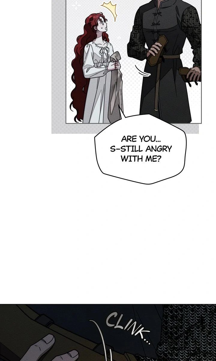 Under the Oak Tree Chapter 132 - Page 53