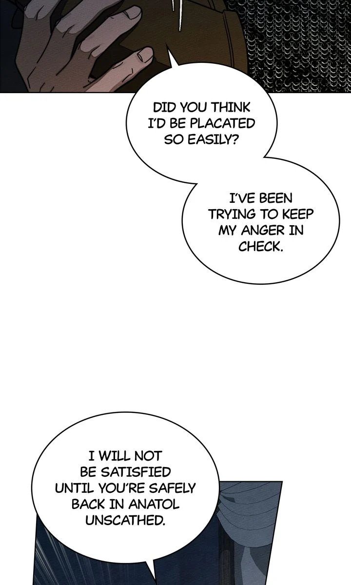 Under the Oak Tree Chapter 132 - Page 54