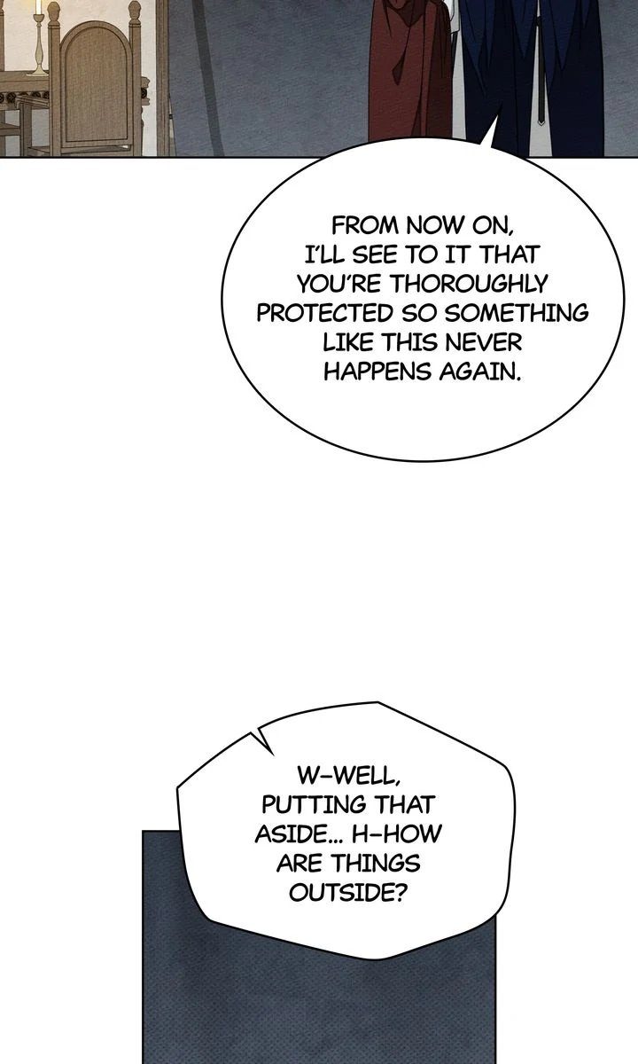 Under the Oak Tree Chapter 132 - Page 6